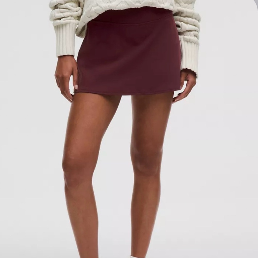 Lululemon Align Skirt sz 10